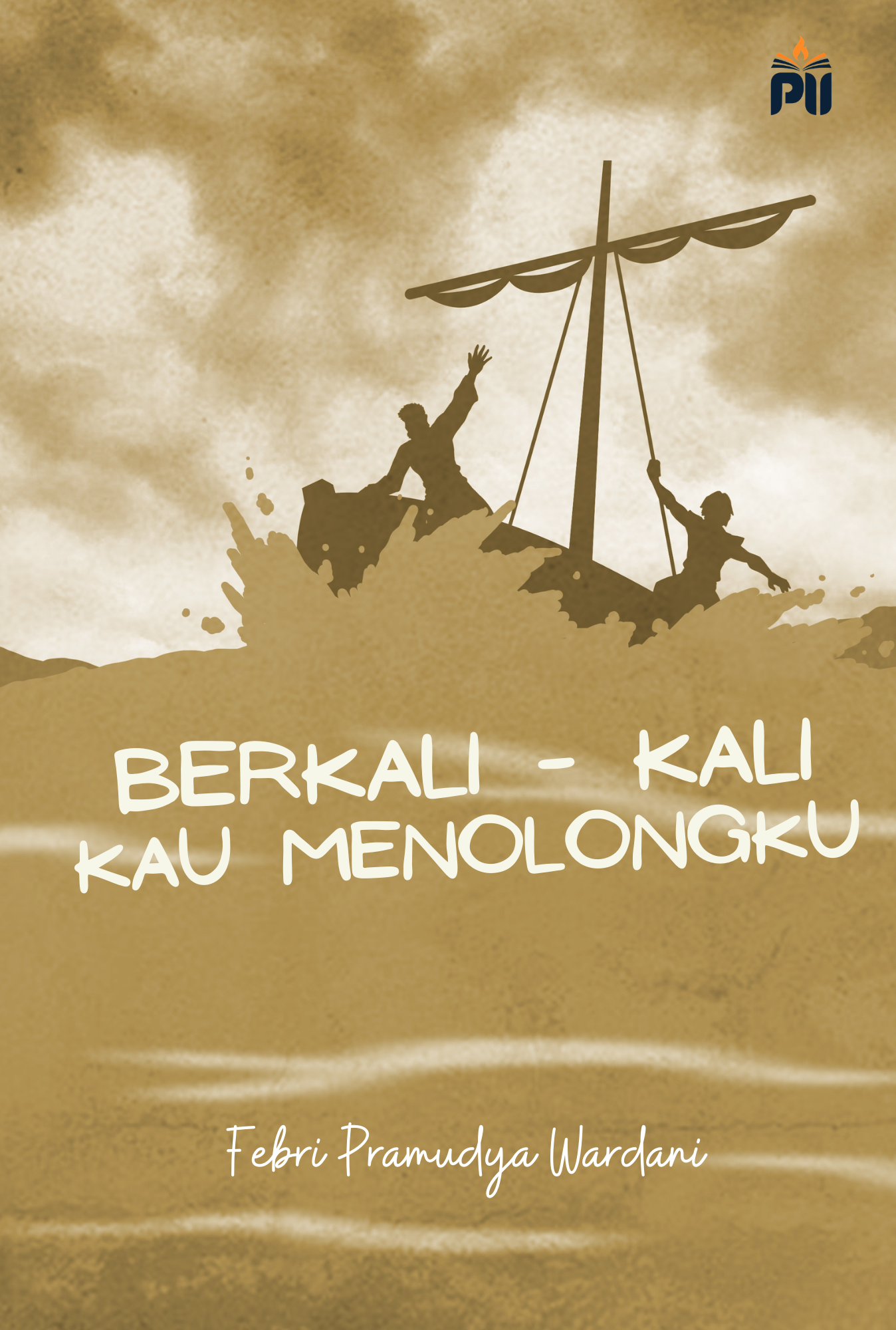 Berkali - Kali Kau Menolongku